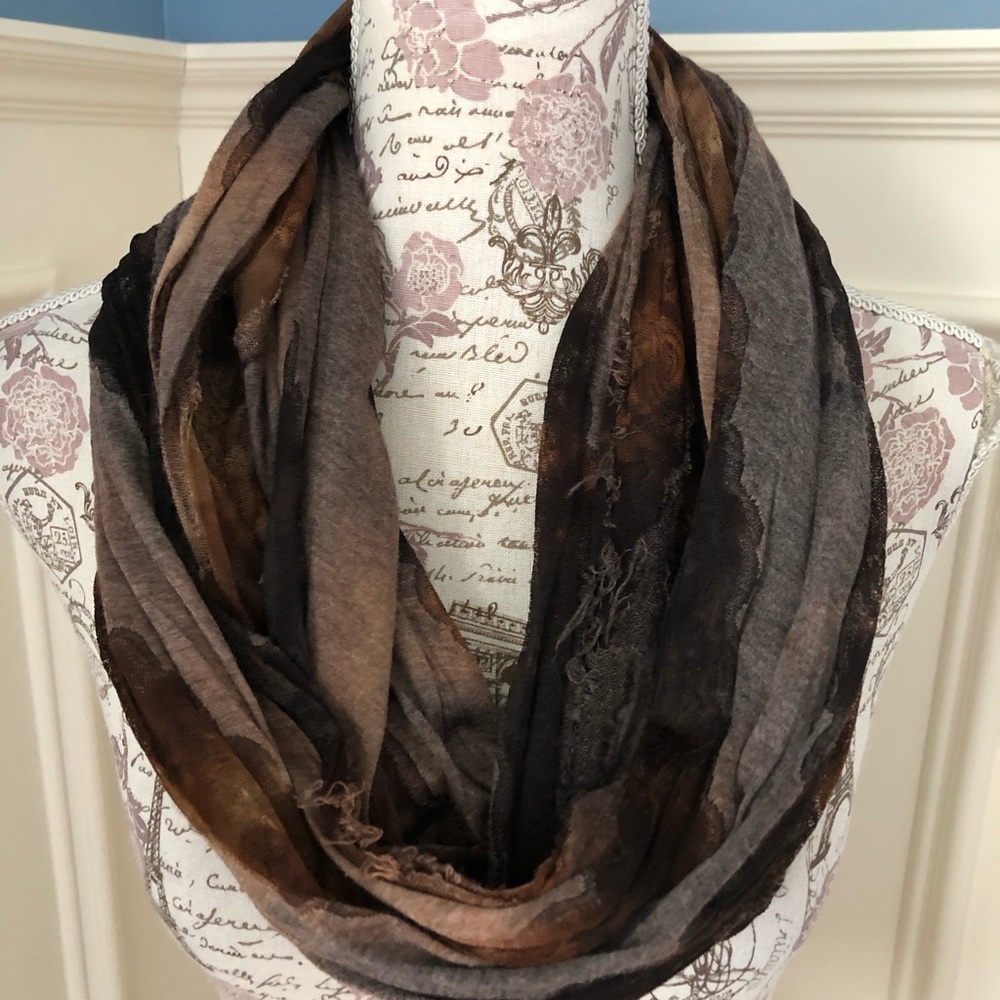 Infinity Scarf Bundle - image 2